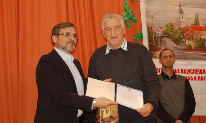 A 2016. év sportolója képek